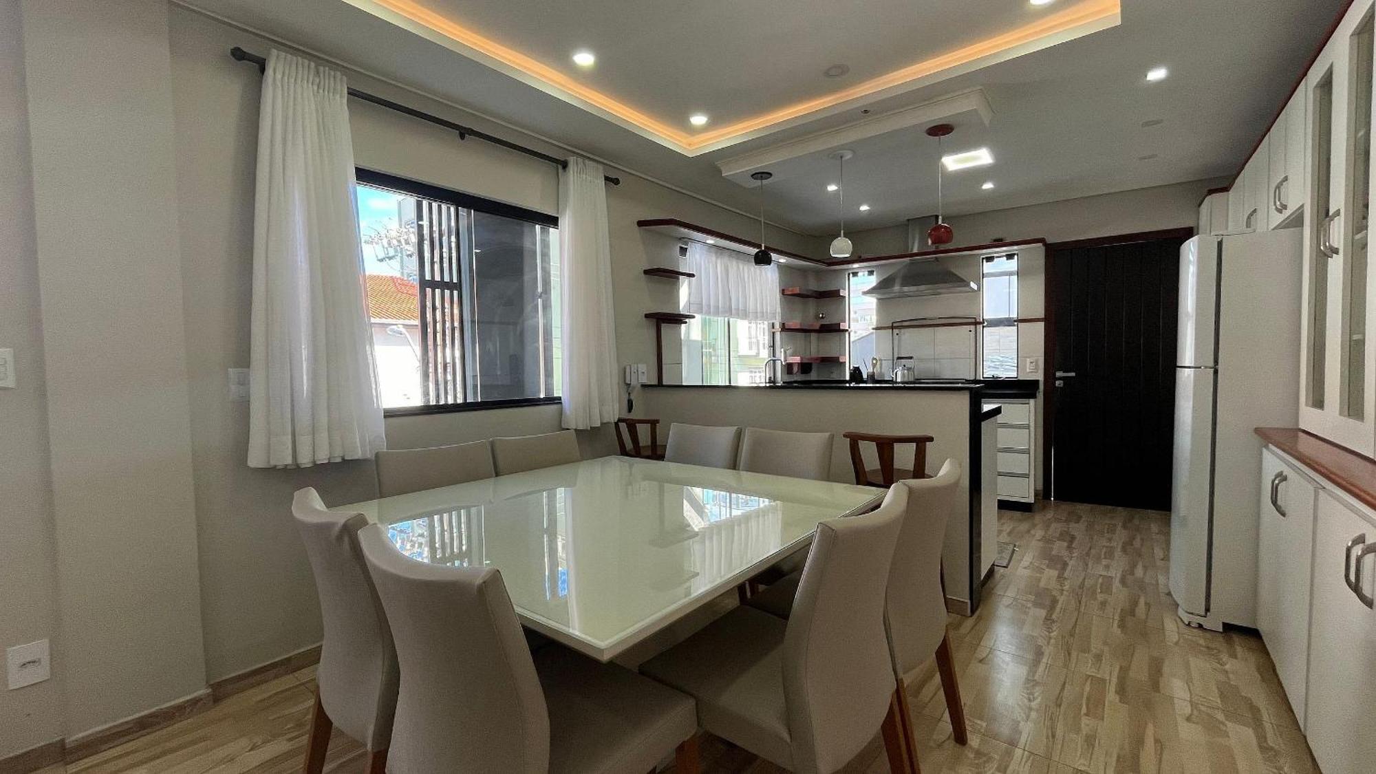 Apartamento Rota Do Sol Bombinhas