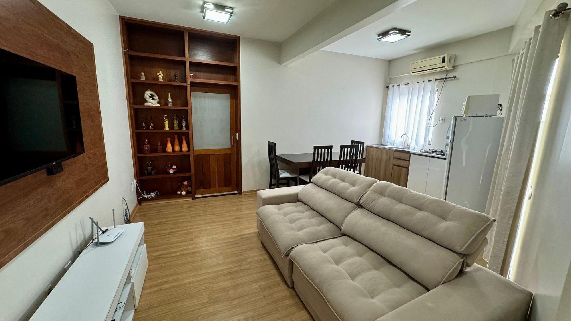 Apartamento Rota Do Sol Bombinhas