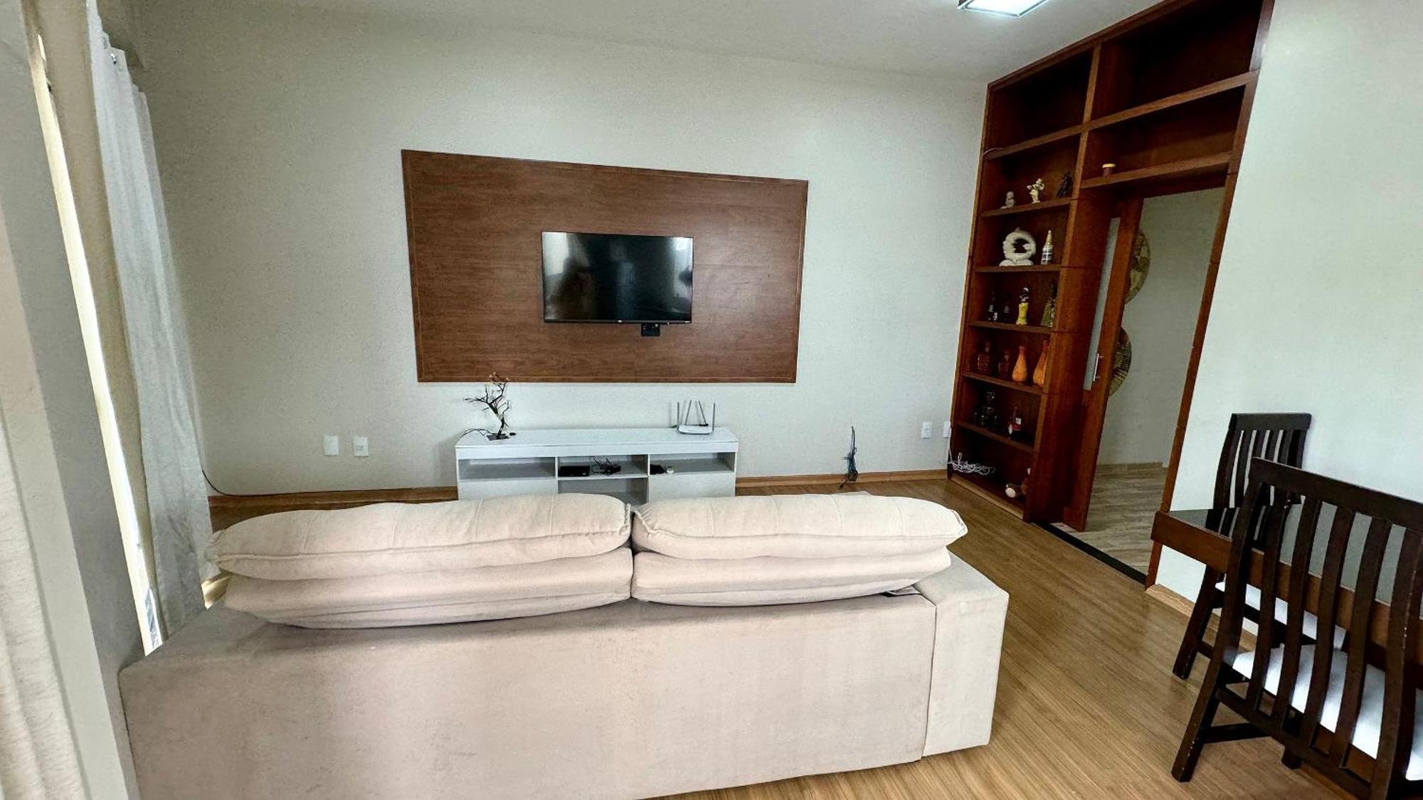 Apartamento Rota Do Sol