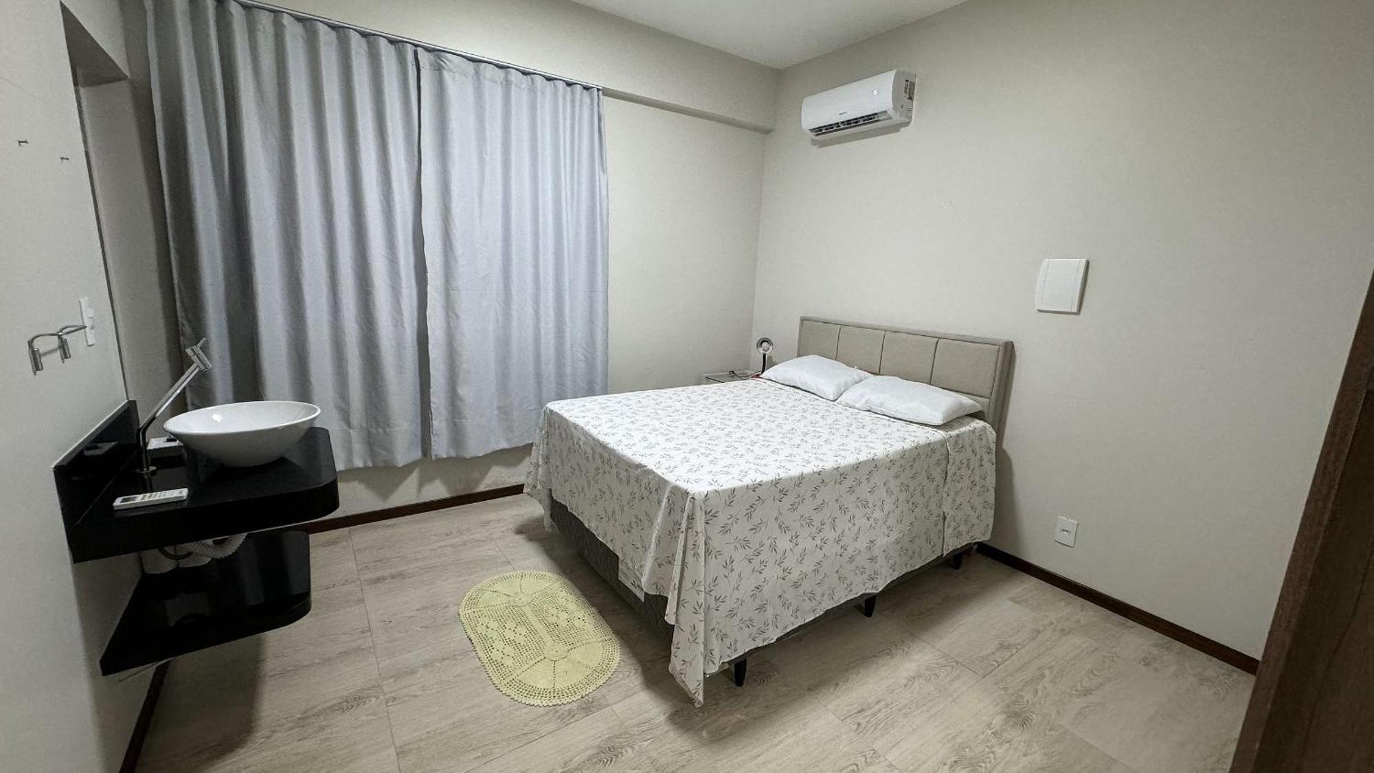 Rota Do Sol Apartamento *